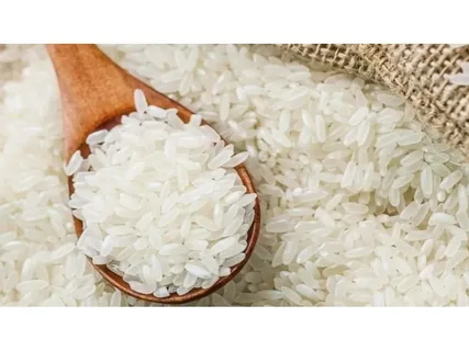 تصویر 1 از قیمت برنج هاشمی پاکستانی با کیفیت ارزان + خرید عمده